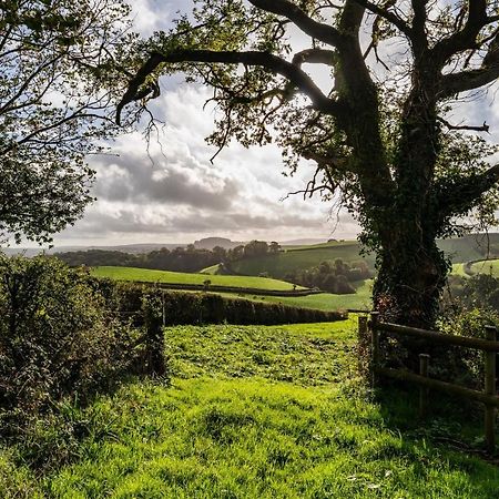 Appartement The Stables - Charming 15Th-Century Rural Bolthole à Newton Abbot Extérieur photo