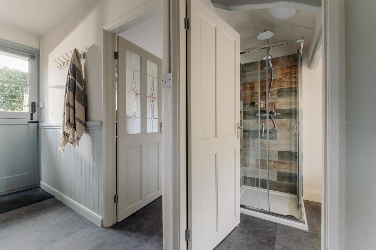 Appartement The Stables - Charming 15Th-Century Rural Bolthole à Newton Abbot Extérieur photo